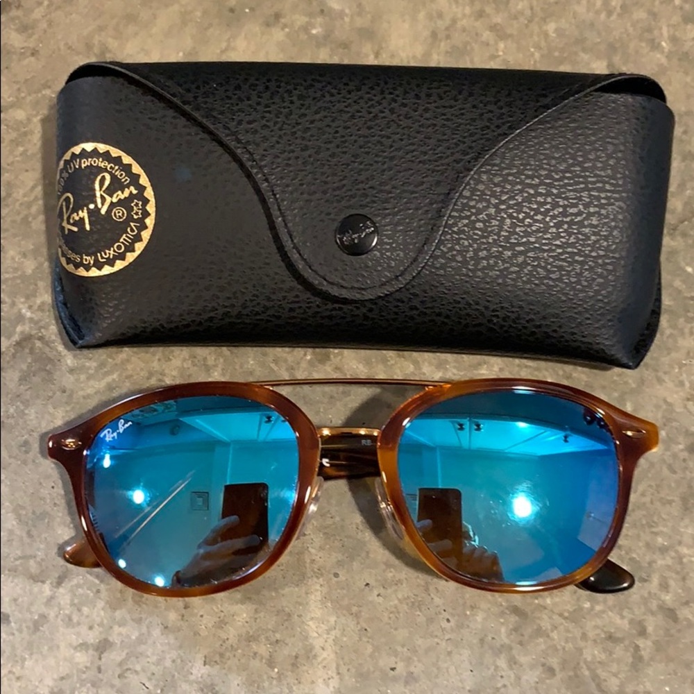 Ray ban sunglasses